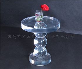 亚克力桌子