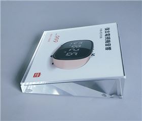 亚克力价格牌