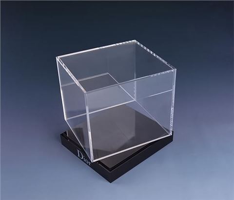 亚克力展示盒
