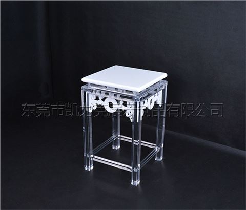 亚克力复古家具