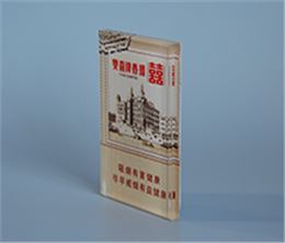 亚克力UV牌